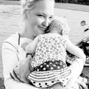 Meet your Posher, Shayla